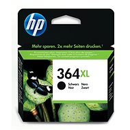 HP INK CARTRIDGE NO 364 XL BLACK - Cartridge