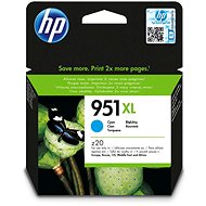 HP INK CARTRIDGE NO 951 XL CYAN BLISTER - Cartridge