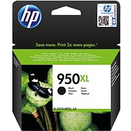 HP INK CARTRIDGE NO 950 XL BLACK - Cartridge