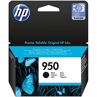 HP INK CARTRIDGE NO 950 BLACK - Cartridge
