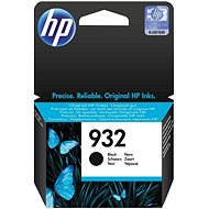 HP INK CARTRIDGE NO 932 BLACK - Cartridge