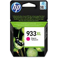 HP INK CARTRIDGE NO 933 XL MAGENTA - Cartridge