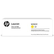 HP 658X YLW CONTRACT LASERJET TONER CRTG - Printer Toner