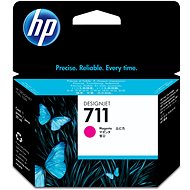 HP INK CARTRIDGE NO 711 MAGENTA 29 ML - Cartridge
