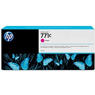 HP INK CARTRIDGE NO 771C MAGENTA DESIGNJET 775-ML - Cartridge