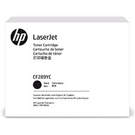 HP 89Y BLK CONTRACT LJ TONER CARTRIDGE - Printer Toner