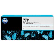 HP INK CARTRIDGE NO 771C PHOTO BLACK DESIGNJET 775-ML - Cartridge