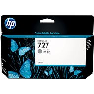 HP INK CARDRIDGE HP 727 130-ML GRAY - Cartridge