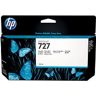HP INK CARDRIDGE HP 727 130-ML PHOTO BLACK - Cartridge