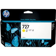 HP INK CARDRIDGE HP 727 130-ML YELLOW - Cartridge