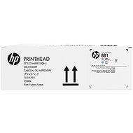 HP 881 PRINTHEAD LT MAGENTA AND LT CYAN - Cartridge