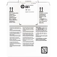 HP 881 INK CARTRIDGE 5L LATEX OPTIMIZER - Cartridge