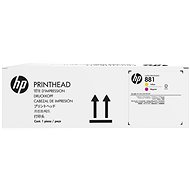 HP 881 PRINTHEAD YELLOW AND MAGENTA - Cartridge