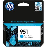 HP INK CARTRIDGE NO 951 CYAN - Cartridge