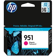 HP INK CARTRIDGE NO 951 MAGENTA - Cartridge