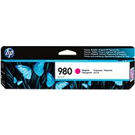 HP INK CARTRIDGE 980 MAGENTA - Cartridge