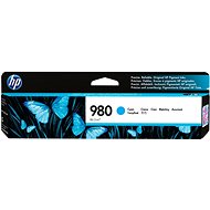 HP INK CARTRIDGE 980 CYAN - Cartridge