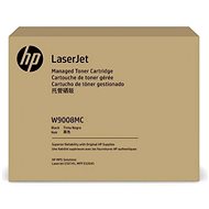 HP BLACK MANAGED LJ TONER CARTRIDGE - Printer Toner