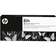 HP INK CARTRIDGE 831C LATEX LIGHT MAGENTA INK 775ML - Cartridge