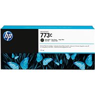 HP INK CARTRIDGE 773C MATT BLACK NK 775ML - Cartridge