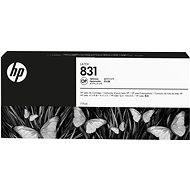 HP INK CARTRIDGE 831 LATEX OPTIMIZER INK 775ML - Cartridge