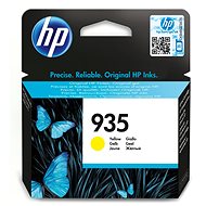 HP INK CARTRIDGE NO 935 YELLOW - Cartridge