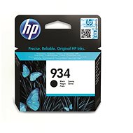 HP INK CARTRIDGE NO 934 BLACK - Cartridge