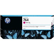 HP INK CARTRIDGE NO 764 300-ML MAGENTA - Cartridge
