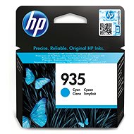 HP INK CARTRIDGE NO 935 CYAN - Cartridge