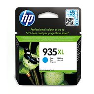HP INK CARTRIDGE NO 935 XL CYAN - Cartridge