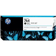 HP INK CARTRIDGE NO 764 300-ML MATTE BLANK - Cartridge