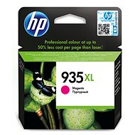 HP INK CARTRIDGE NO 935 XL MAGENTA - Cartridge