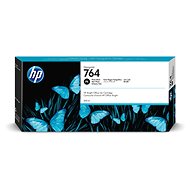 HP INK CARTRIDGE NO 764 300-ML PHOTO BLACK - Cartridge