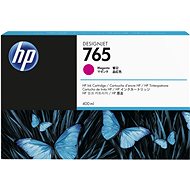 HP INK CARTRIDGE NO 765 MAGENTA 400 ML - Cartridge