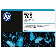 HP INK CARTRIDGE NO 765 GRAY 400ML - Cartridge
