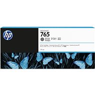 HP INK CARTRIDGE NO 765 DARK GRAY 775ML - Cartridge