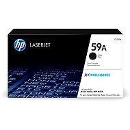 HP TONER CARTRIDGE 59A BLACK - Printer Toner