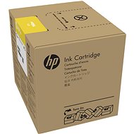 HP 871C 3L YELLOW LATEX INK CARTRIDGE - Cartridge
