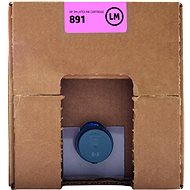 HP 891 10L LT MAG LATEX INK CARTRIDGE - Cartridge