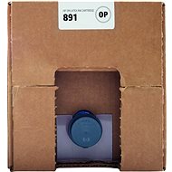 HP 891 10L LATEX OPTIMIZER INK CARTRIDGE - Cartridge