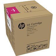 HP 871C 3L MAGENTA LATEX INK CARTRIDGE - Cartridge