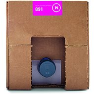 HP 891 10L MAGENTA LATEX INK CARTRIDGE - Cartridge