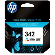 HP INK CARTRIDGE NO 342 C/M/Y C/M/Y 5ML FOR PSC 1510 DJ 5440 - Cartridge