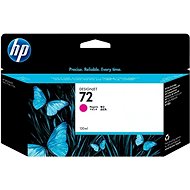 HP 72 MAGENTA INK CARTRIDGE 130 ML WITH VIVERA INK - Cartridge