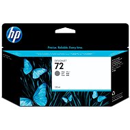HP 72 GREY INK CARTRIDGE 130 ML WITH VIVERA INK - Cartridge