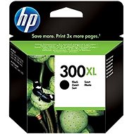 HP INK CARTRIDGE NO 300 XL BLACK - Cartridge