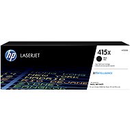 HP 415X BLACK LASERJET TONER CARTRIDGE - Printer Toner