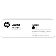 HP 415X BLK CONTRACT LASERJET TONER CRTG - Printer Toner