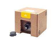 HP 869M 3L YELLOW PAGEWIDE XL PRO INK CARTRIDGE - Cartridge