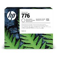 HP 776 500ML GLOSS ENHANCER CARTRIDGE - Cartridge